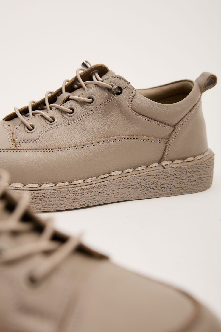 Кеды Lonza 185067 - Вид 3 - интернет магазин sandalini.ua