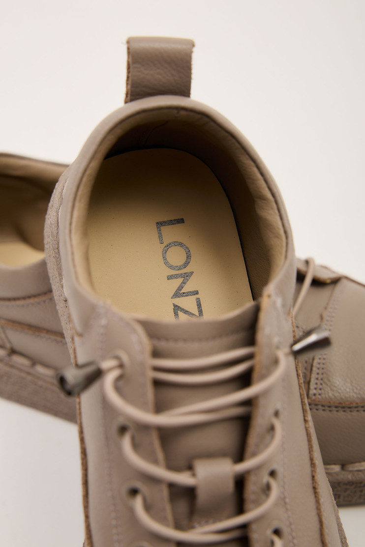 Кеды Lonza 185067 - Вид 9 - интернет магазин sandalini.ua