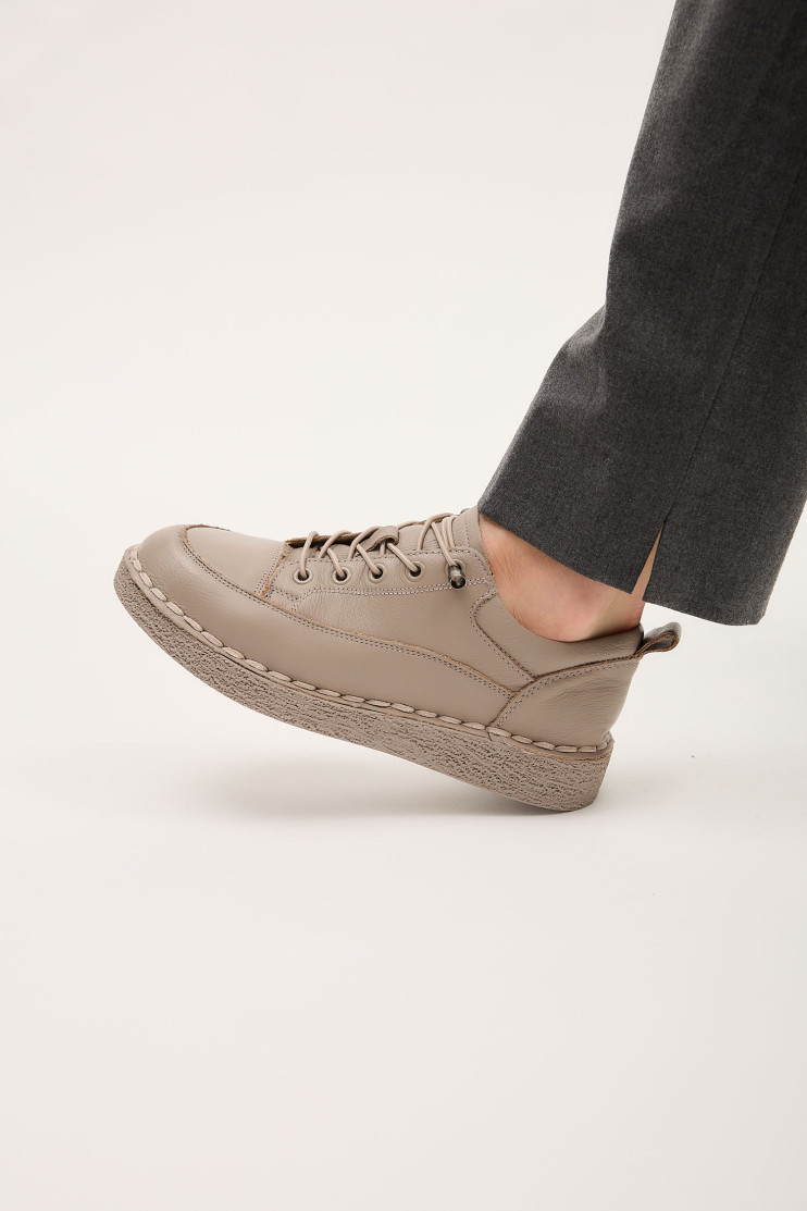 Кеды Lonza 185067 - Вид 4 - интернет магазин sandalini.ua