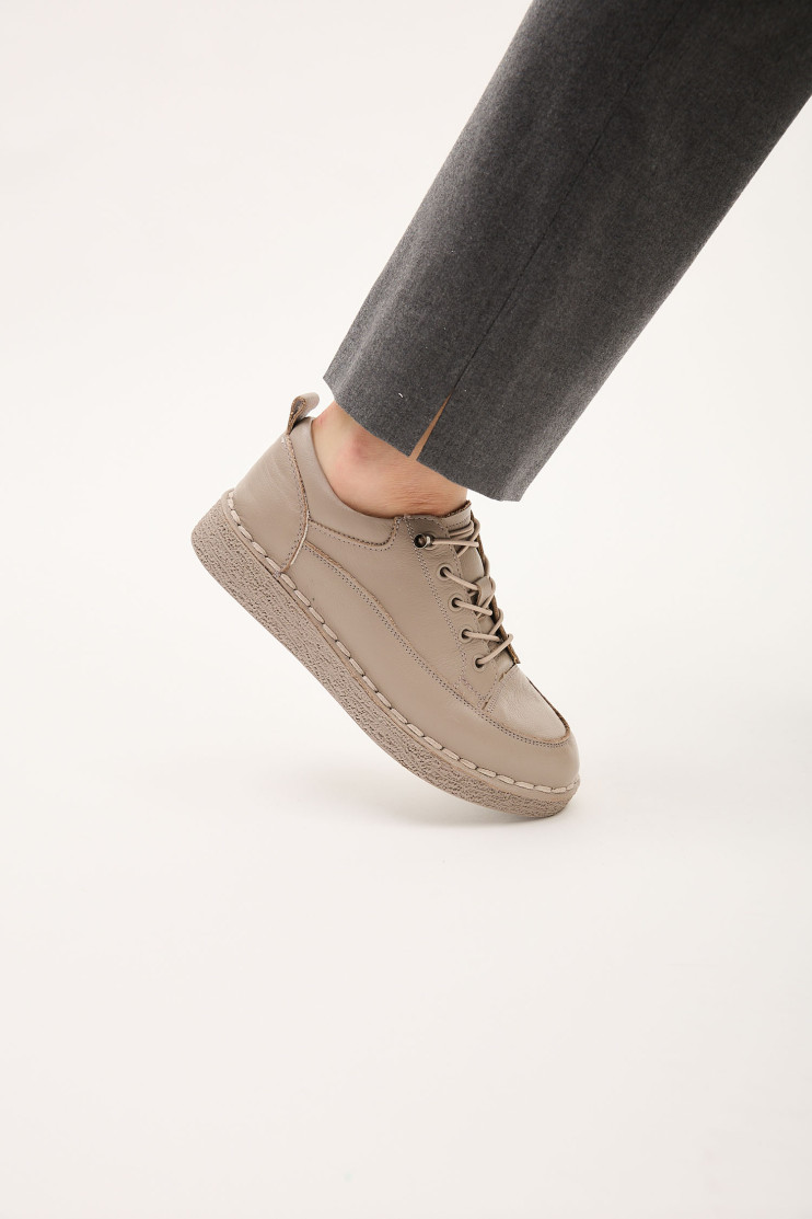 Кеды Lonza 185067 - Вид 8 - интернет магазин sandalini.ua