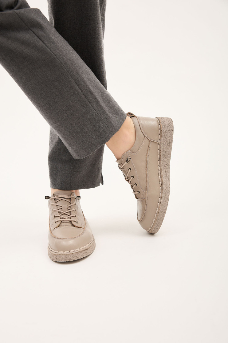 Кеды Lonza 185067 - Вид 10 - интернет магазин sandalini.ua