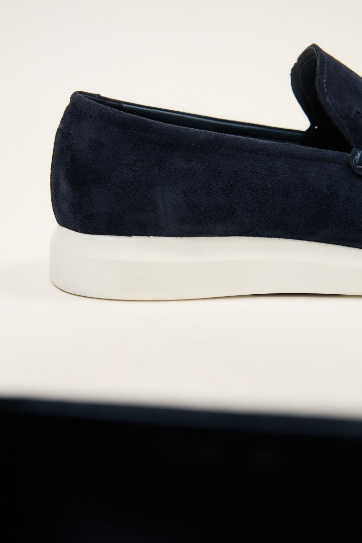 Туфлі чоловічі Fabio Monelli 186225 - Вид 6 - інтернет магазин sandalini.ua