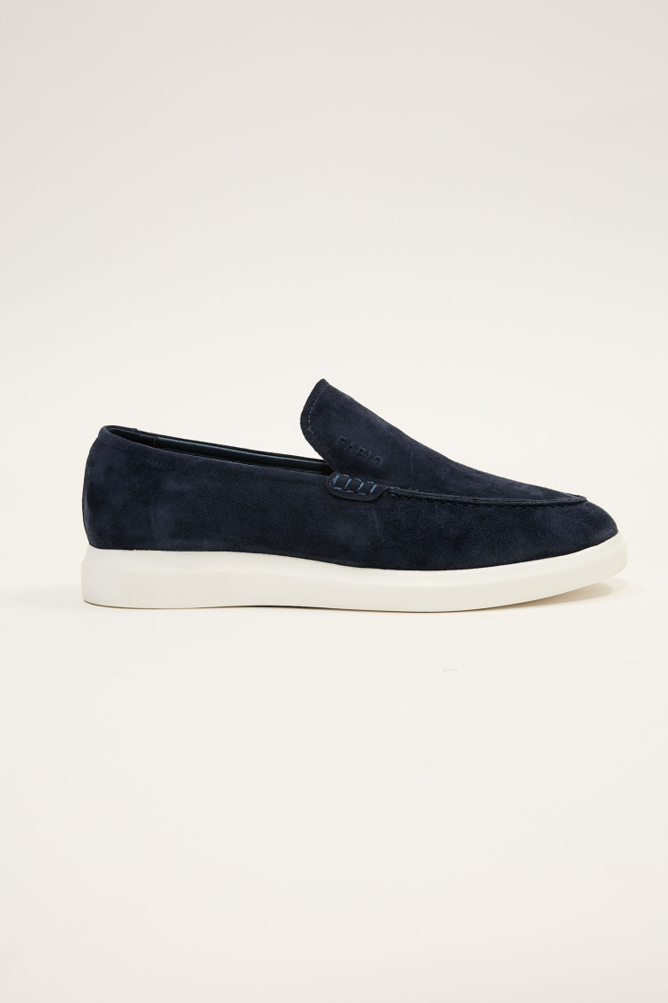 Туфлі чоловічі Fabio Monelli 186225 - Вид 11 - інтернет магазин sandalini.ua