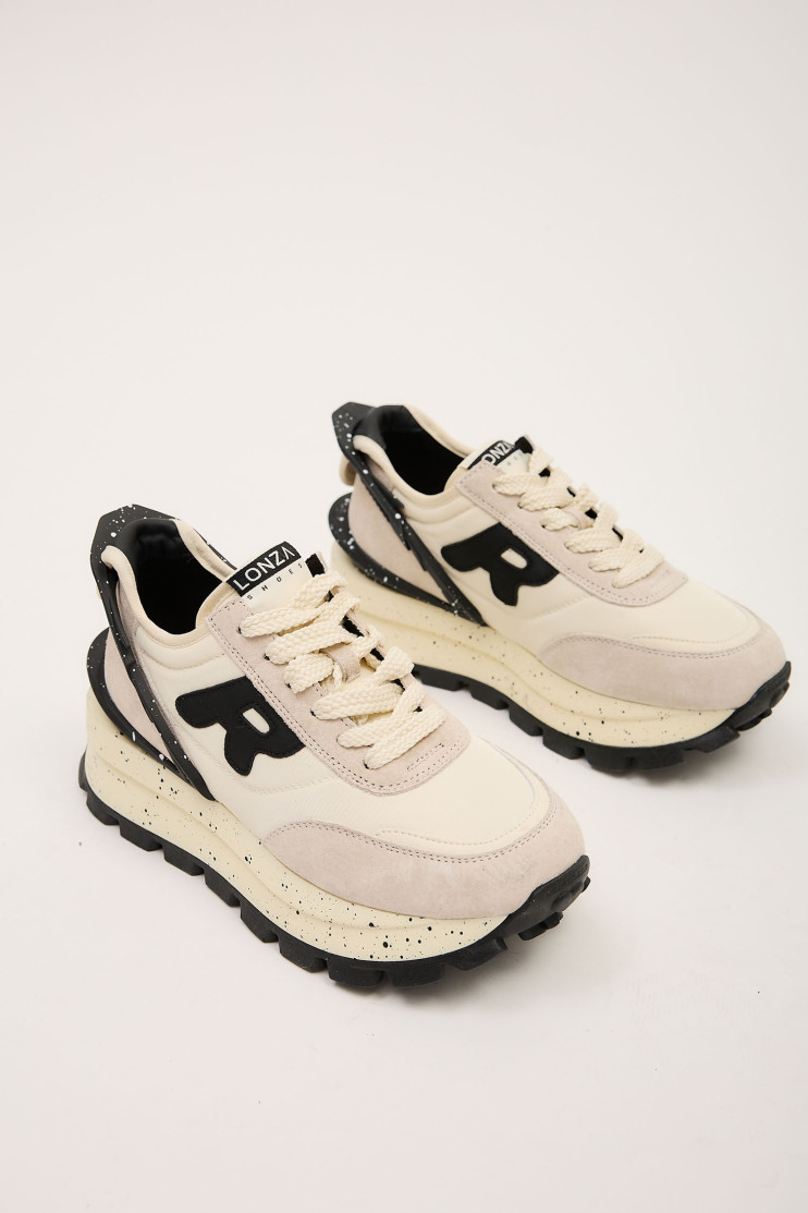 Кросівки Lonza 185848 - Вид 2 - інтернет магазин sandalini.ua