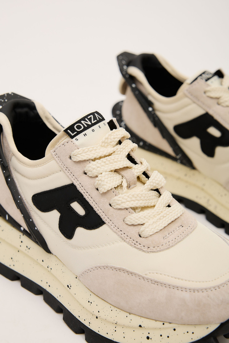 Кросівки Lonza 185848 - Вид 3 - інтернет магазин sandalini.ua