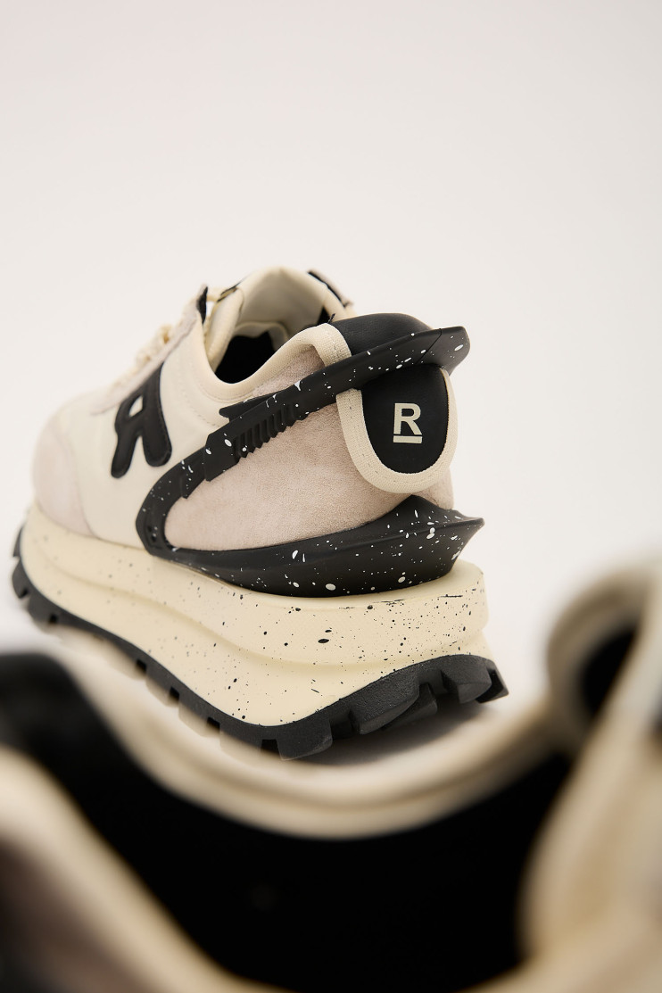 Кросівки Lonza 185848 - Вид 4 - інтернет магазин sandalini.ua