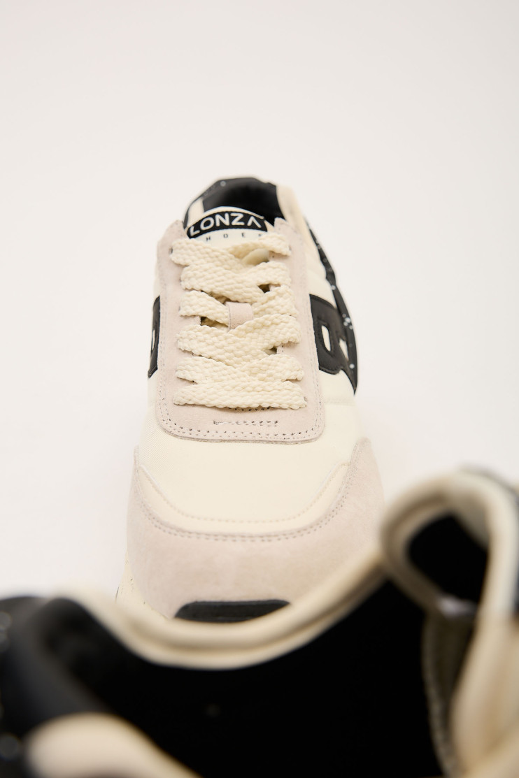 Кросівки Lonza 185848 - Вид 7 - інтернет магазин sandalini.ua