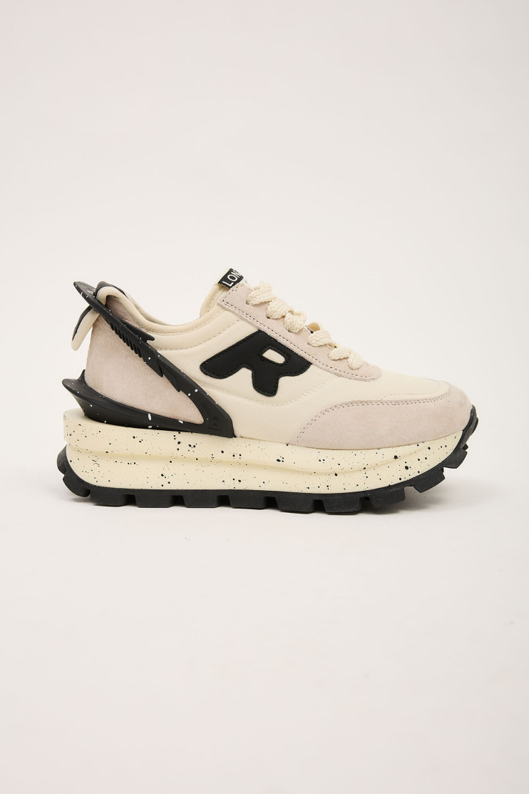 Кросівки Lonza 185848 - Вид 9 - інтернет магазин sandalini.ua