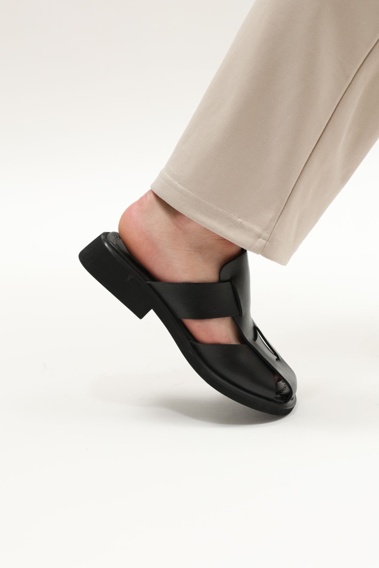 Сабо Fabio Monelli 186932 - Вид 9 - інтернет магазин sandalini.ua