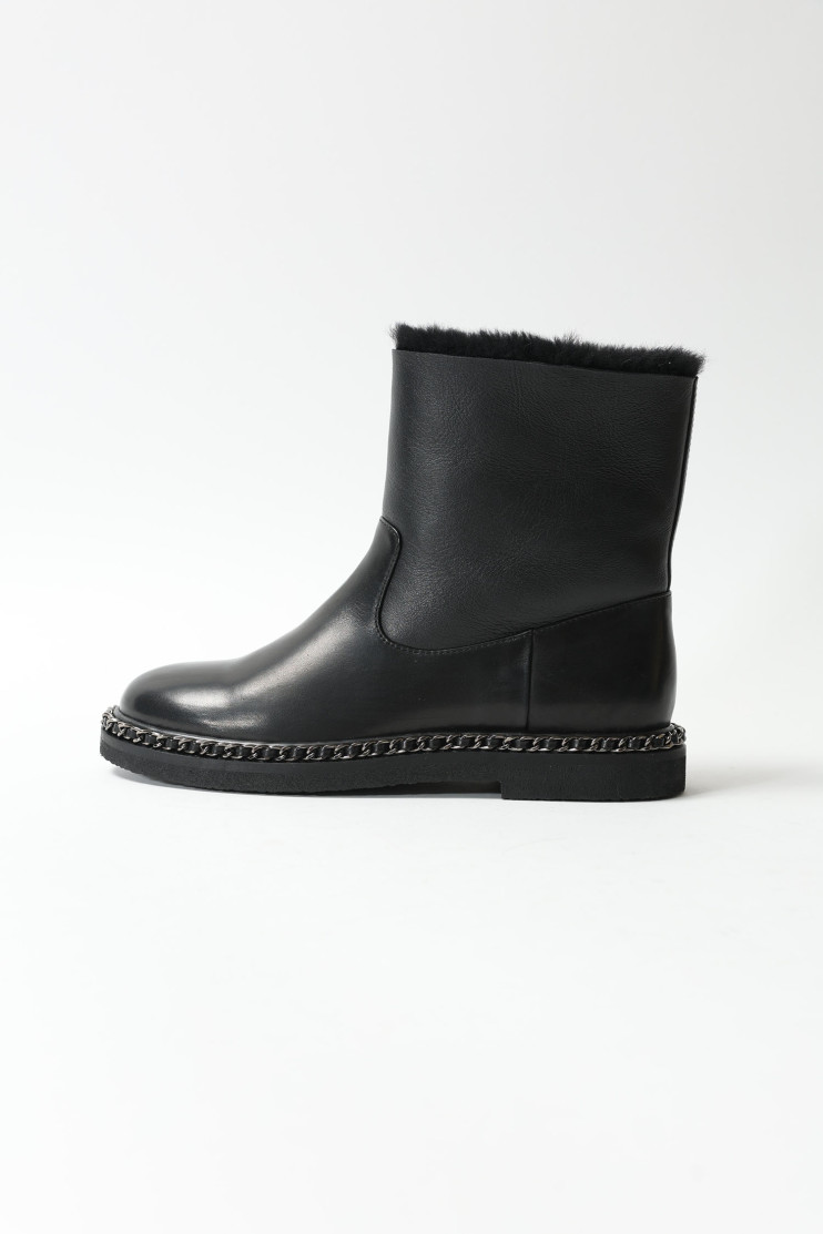 Черевики Lonza NY 192479 - Вид 2 - інтернет магазин sandalini.ua