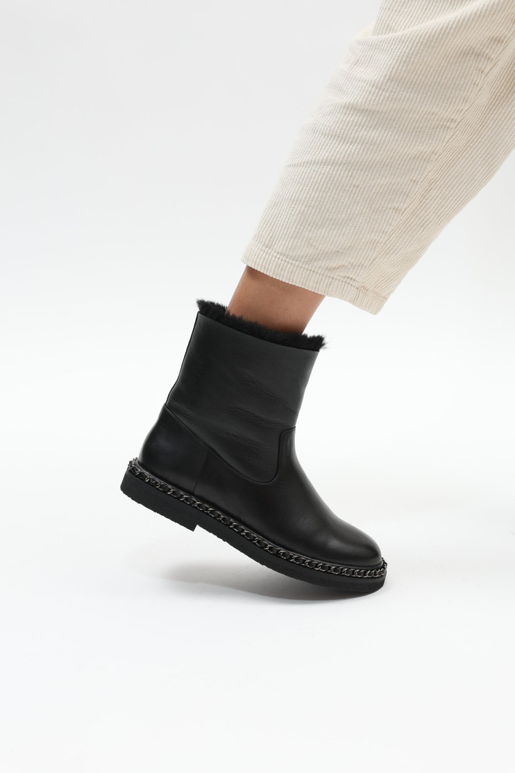 Черевики Lonza NY 192479 - Вид 1 - інтернет магазин sandalini.ua