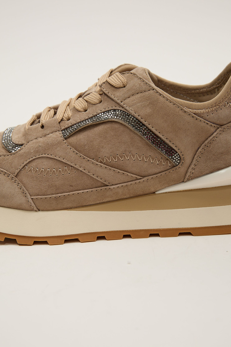 Кроссовки Lonza 192559 - Вид 3 - интернет магазин sandalini.ua