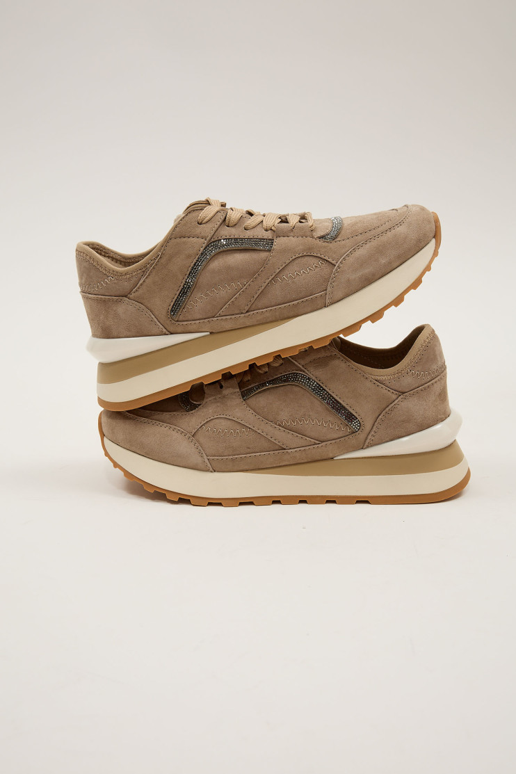 Кроссовки Lonza 192559 - Вид 4 - интернет магазин sandalini.ua