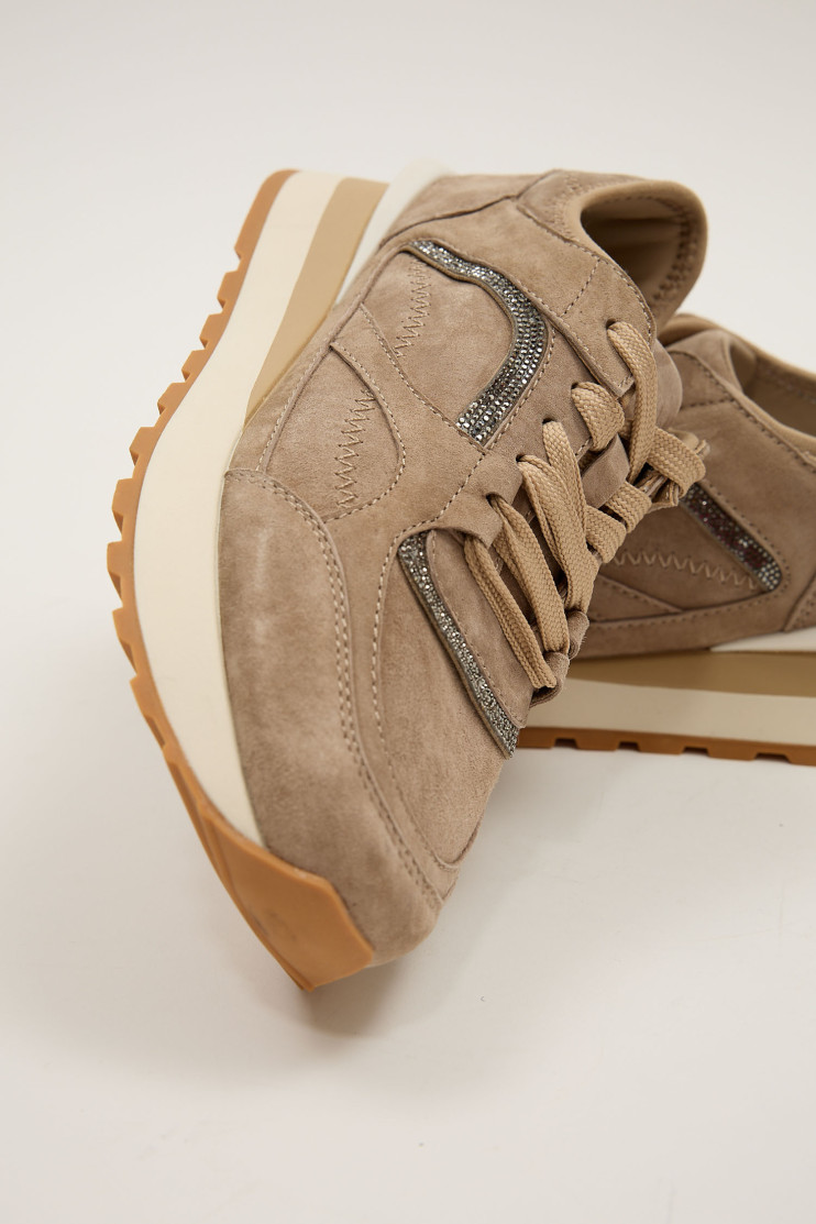 Кроссовки Lonza 192559 - Вид 6 - интернет магазин sandalini.ua