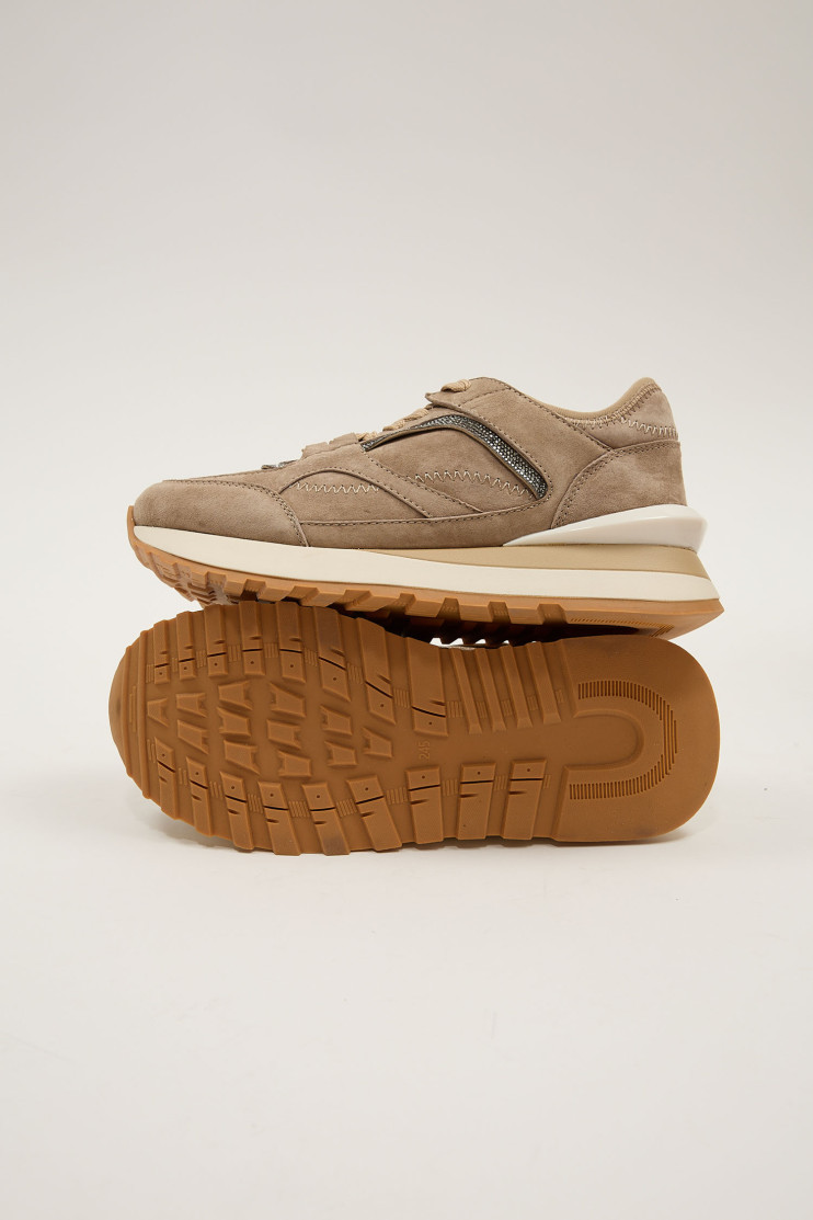 Кроссовки Lonza 192559 - Вид 7 - интернет магазин sandalini.ua