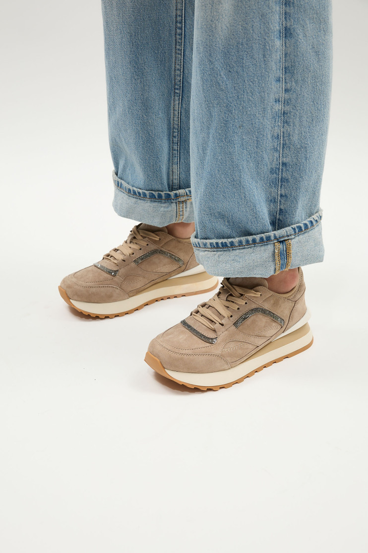 Кроссовки Lonza 192559 - Вид 9 - интернет магазин sandalini.ua