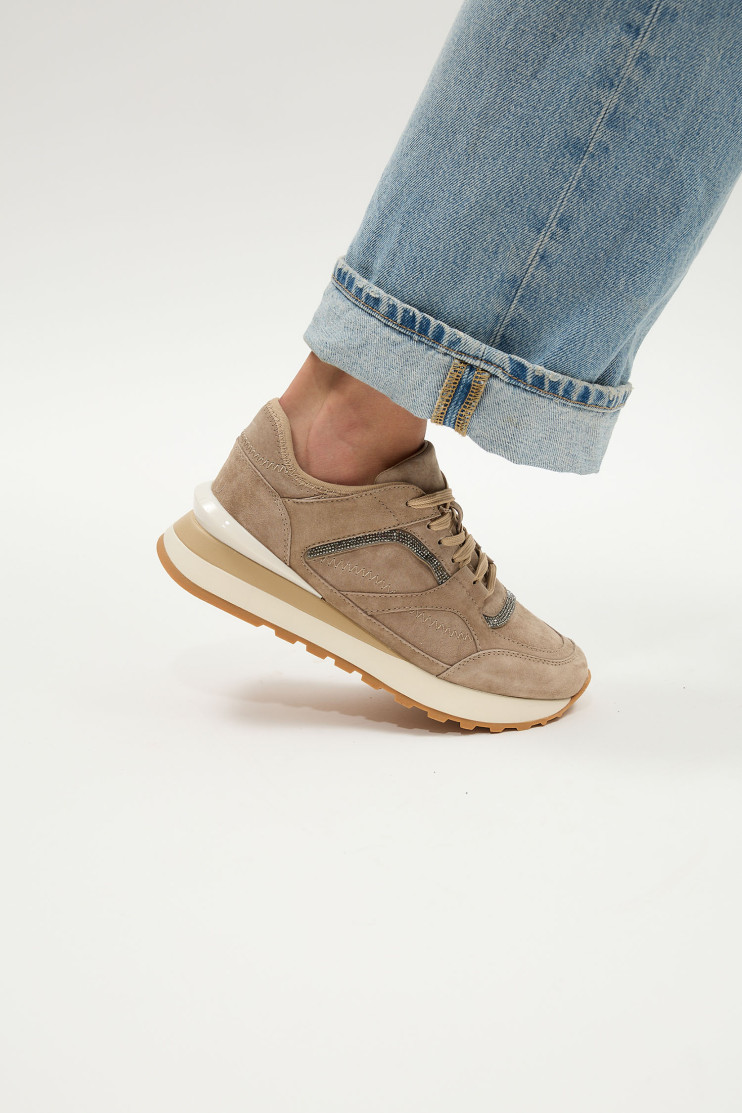 Кроссовки Lonza 192559 - Вид 10 - интернет магазин sandalini.ua