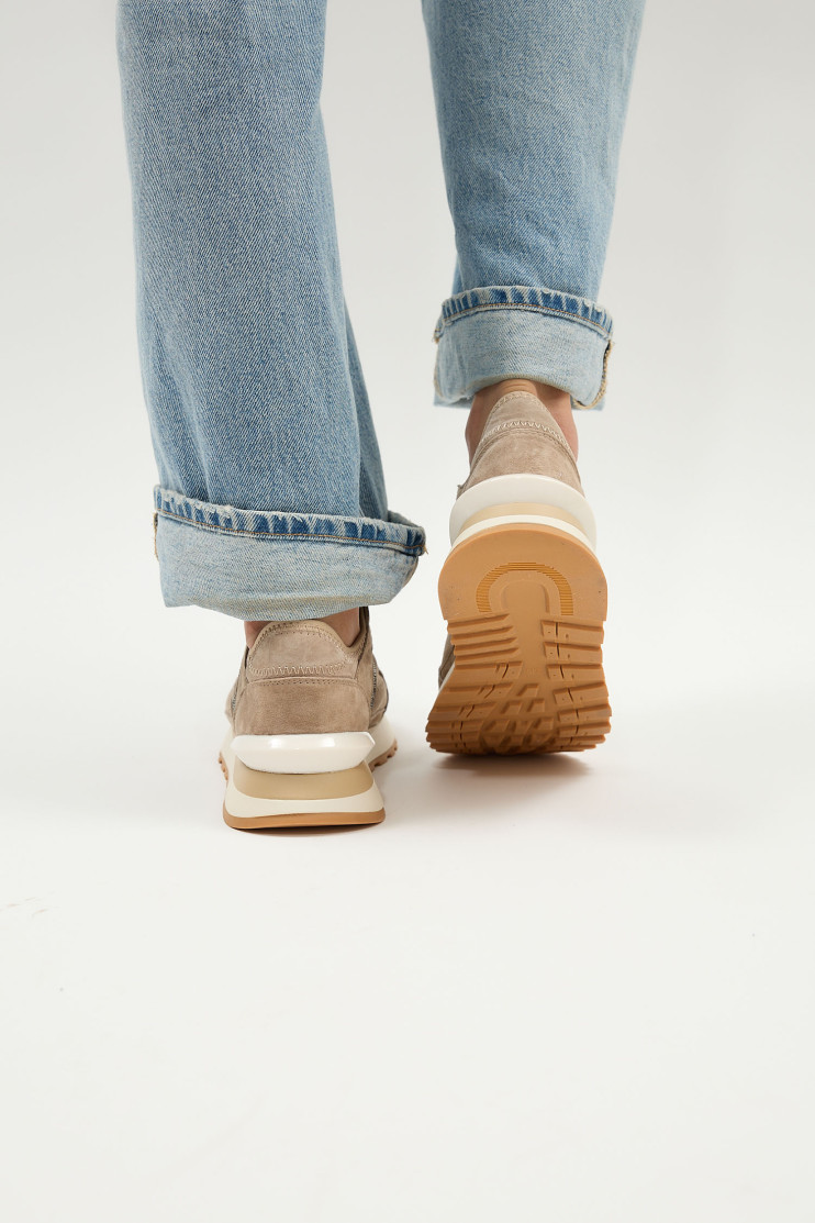 Кроссовки Lonza 192559 - Вид 11 - интернет магазин sandalini.ua