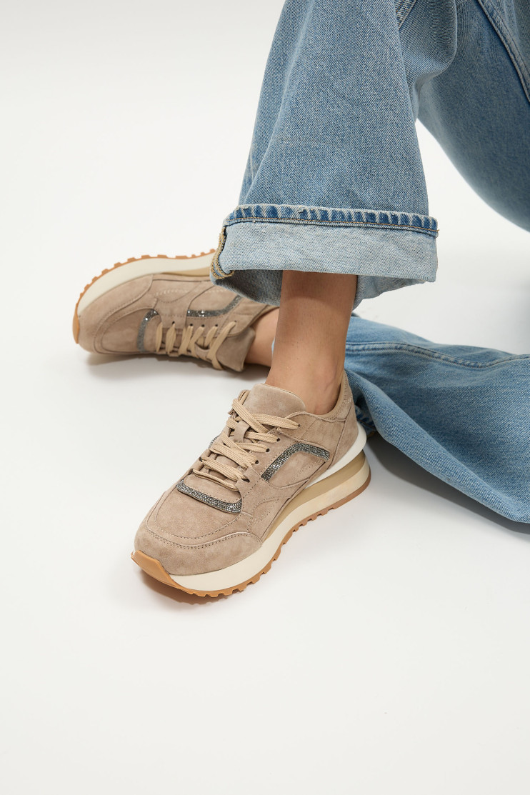 Кроссовки Lonza 192559 - Вид 12 - интернет магазин sandalini.ua