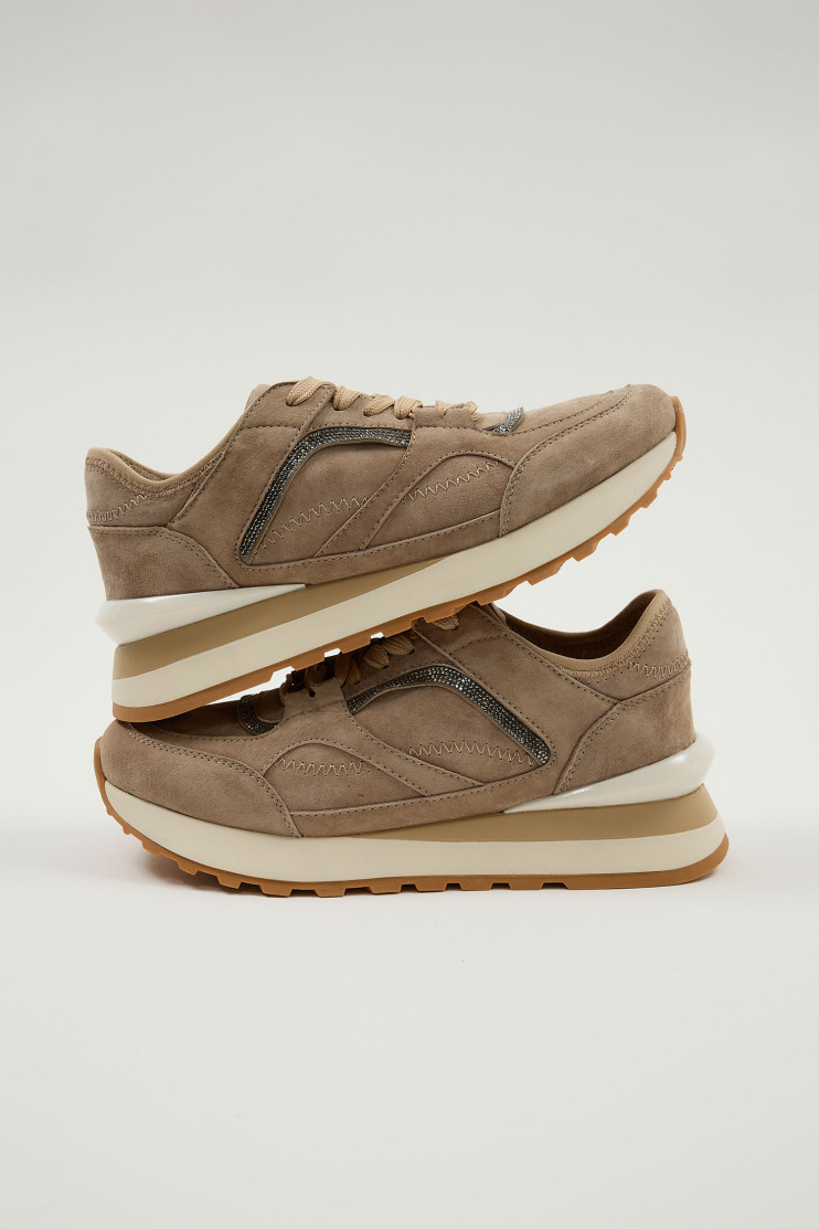 Кроссовки Lonza 192559 - Вид 16 - интернет магазин sandalini.ua