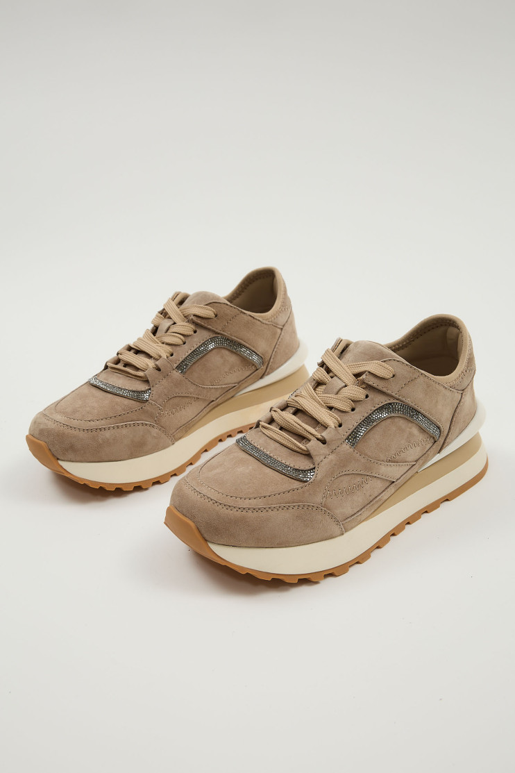 Кроссовки Lonza 192559 - Вид 17 - интернет магазин sandalini.ua