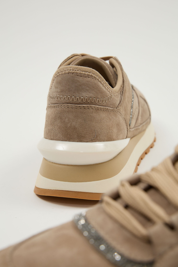 Кроссовки Lonza 192559 - Вид 18 - интернет магазин sandalini.ua