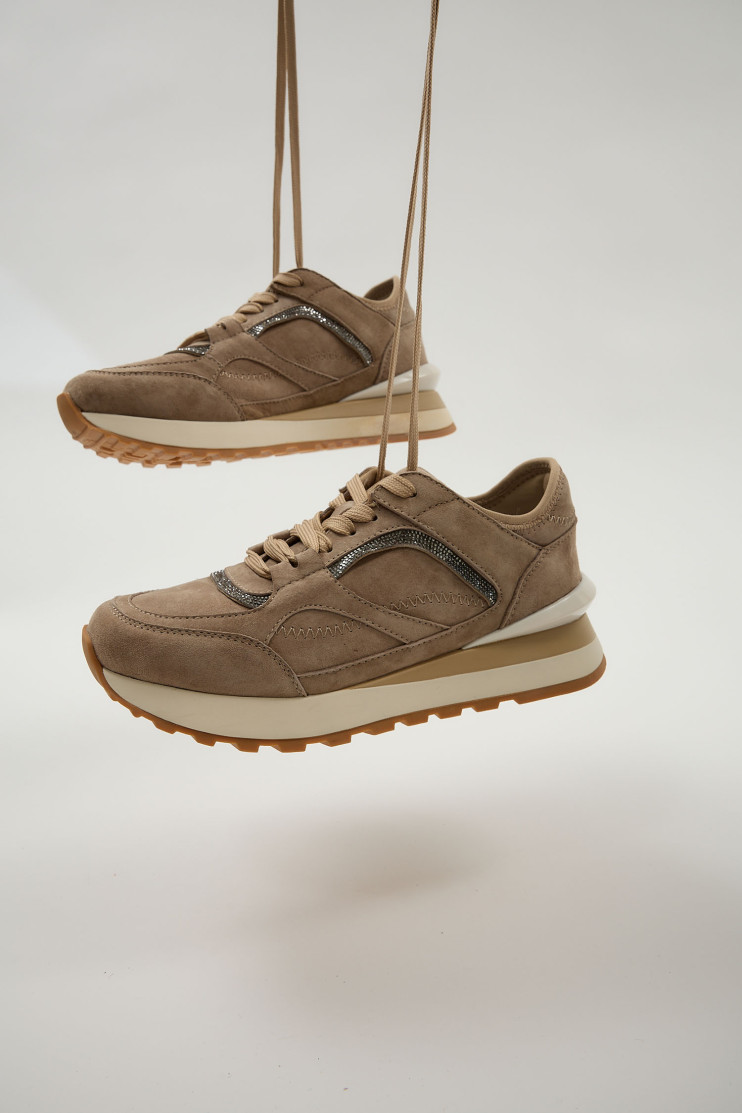 Кроссовки Lonza 192559 - Вид 19 - интернет магазин sandalini.ua