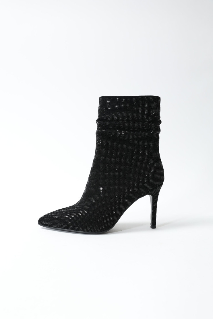 Ботильйони Fabio Monelli 189130 - Вид 2 - інтернет магазин sandalini.ua