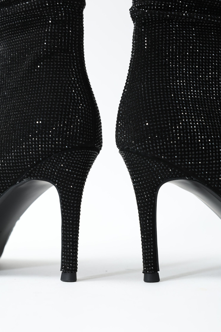 Ботильйони Fabio Monelli 189130 - Вид 3 - інтернет магазин sandalini.ua