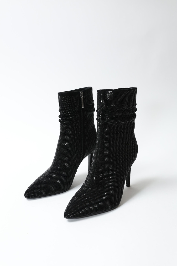 Ботильйони Fabio Monelli 189130 - Вид 1 - інтернет магазин sandalini.ua