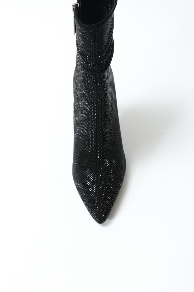 Ботильйони Fabio Monelli 189130 - Вид 4 - інтернет магазин sandalini.ua