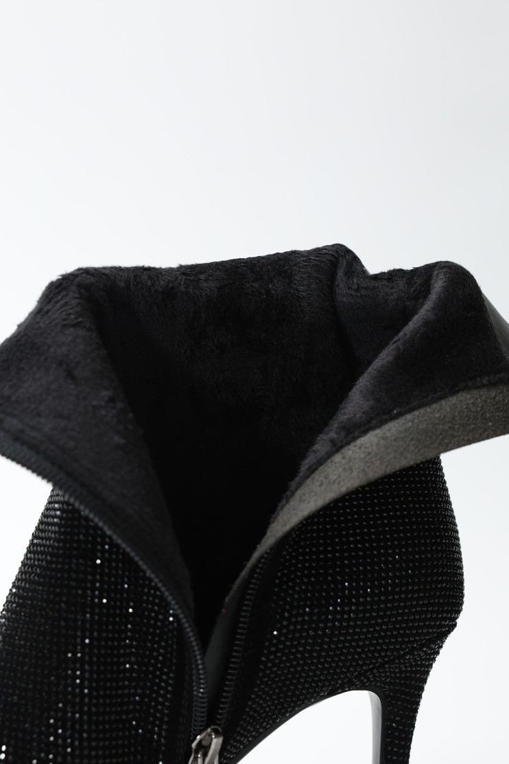 Ботильйони Fabio Monelli 189130 - Вид 7 - інтернет магазин sandalini.ua