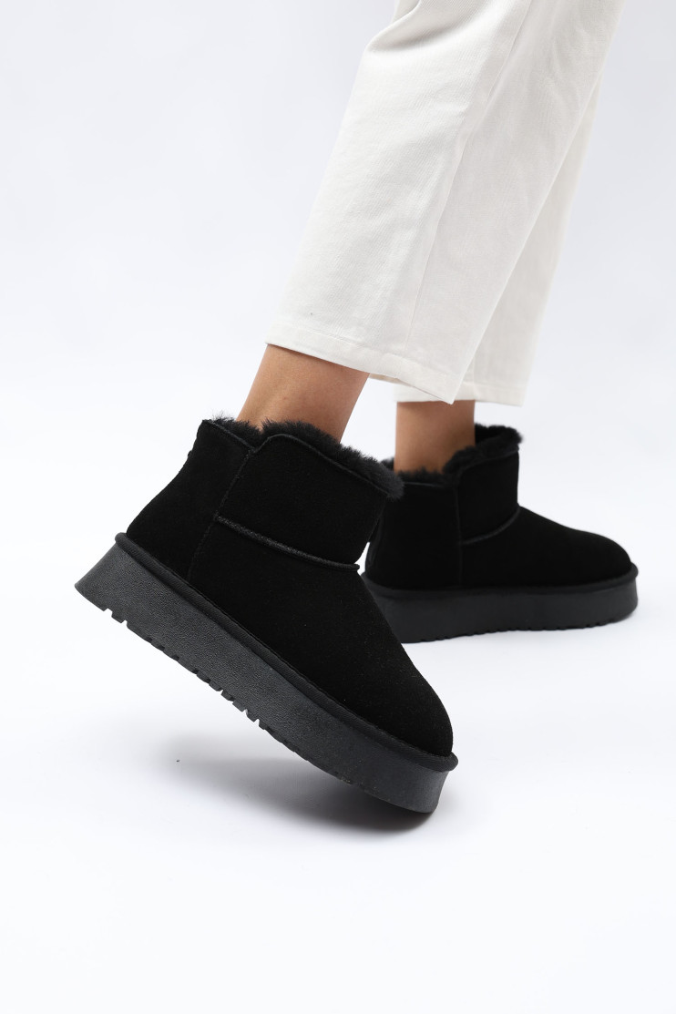 Уггі Lonza 191888 - Вид 5 - інтернет магазин sandalini.ua