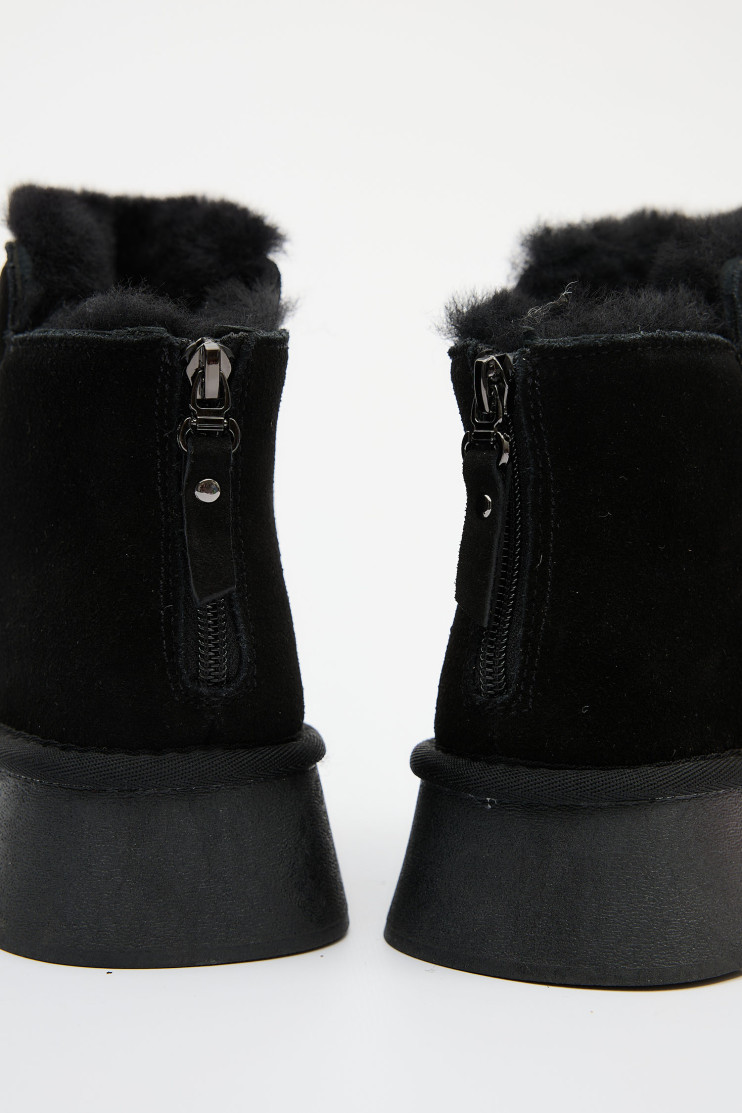 Уггі Lonza 191888 - Вид 6 - інтернет магазин sandalini.ua