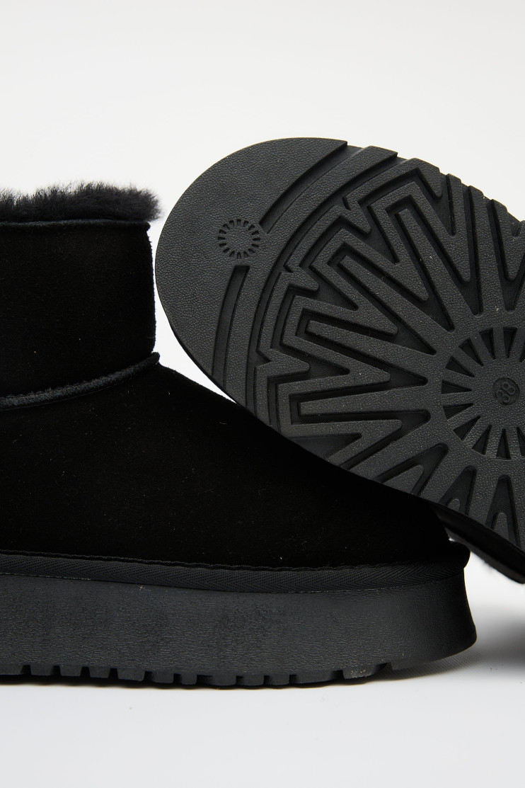 Уггі Lonza 191888 - Вид 8 - інтернет магазин sandalini.ua