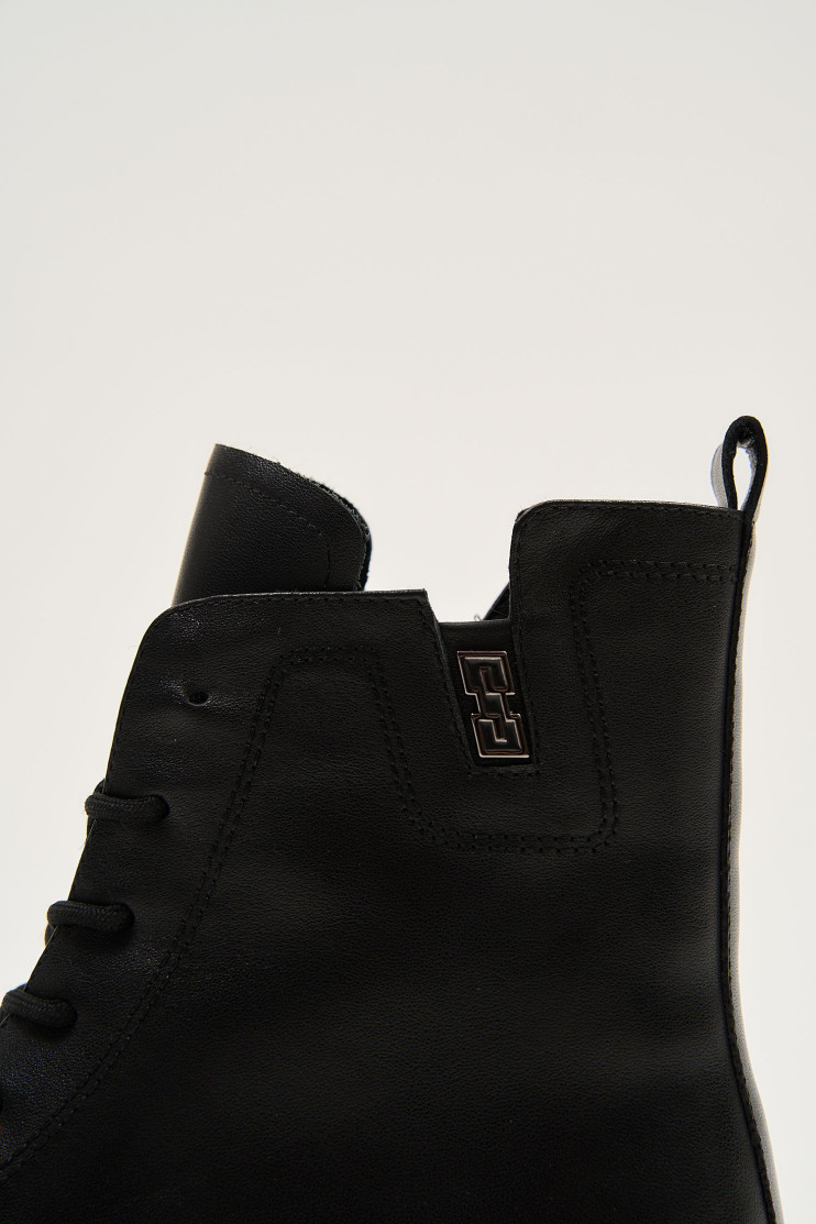 Черевики Fabio Monelli 189439 - Вид 5 - інтернет магазин sandalini.ua