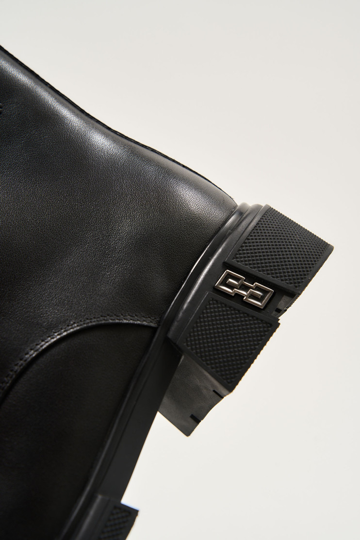 Черевики Fabio Monelli 189439 - Вид 10 - інтернет магазин sandalini.ua