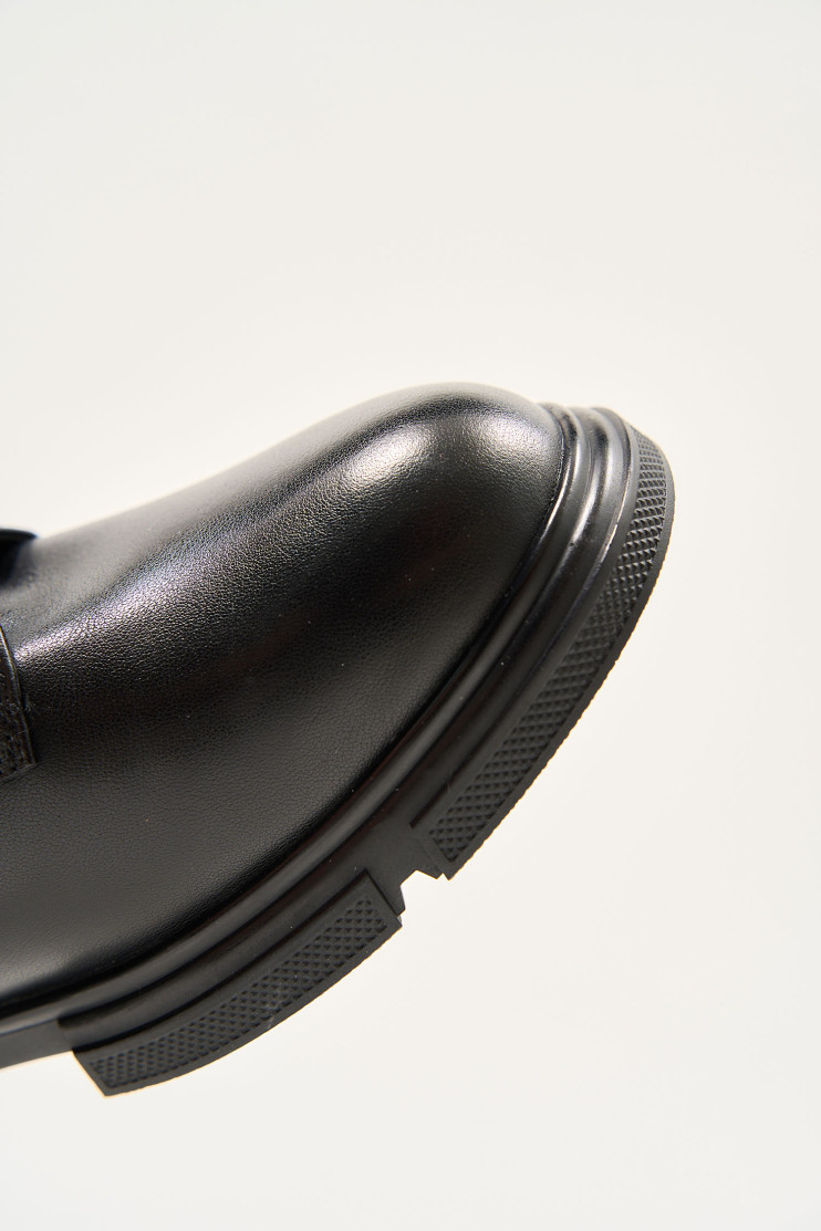 Черевики Fabio Monelli 189439 - Вид 7 - інтернет магазин sandalini.ua