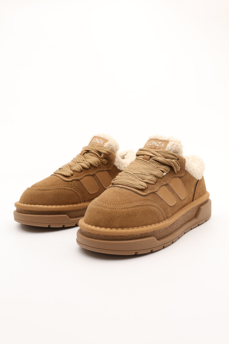 Уггі Lonza 192333 - Вид 4 - інтернет магазин sandalini.ua