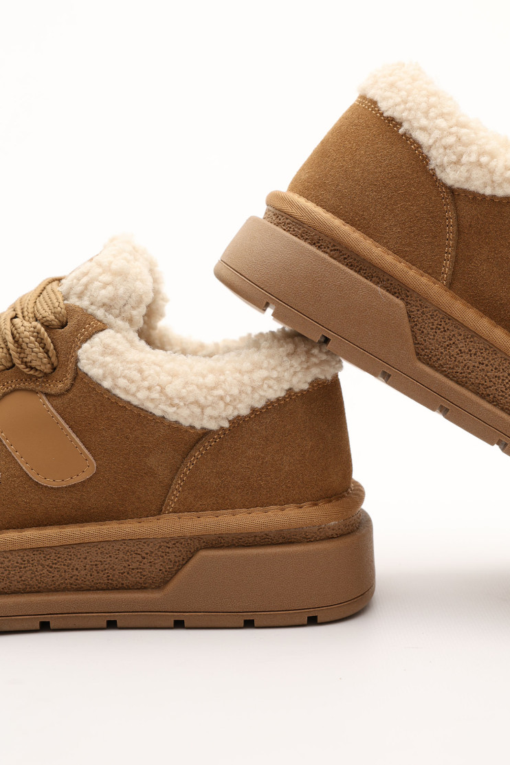 Уггі Lonza 192333 - Вид 9 - інтернет магазин sandalini.ua