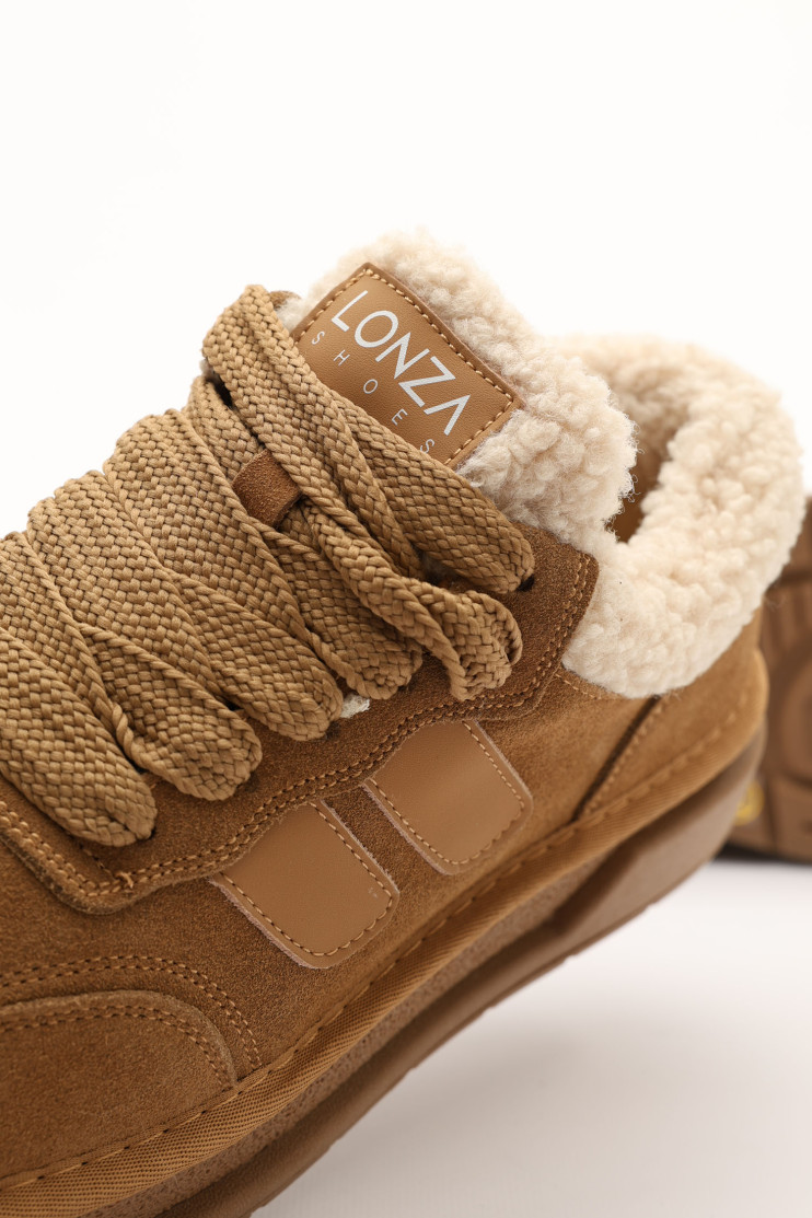 Уггі Lonza 192333 - Вид 11 - інтернет магазин sandalini.ua