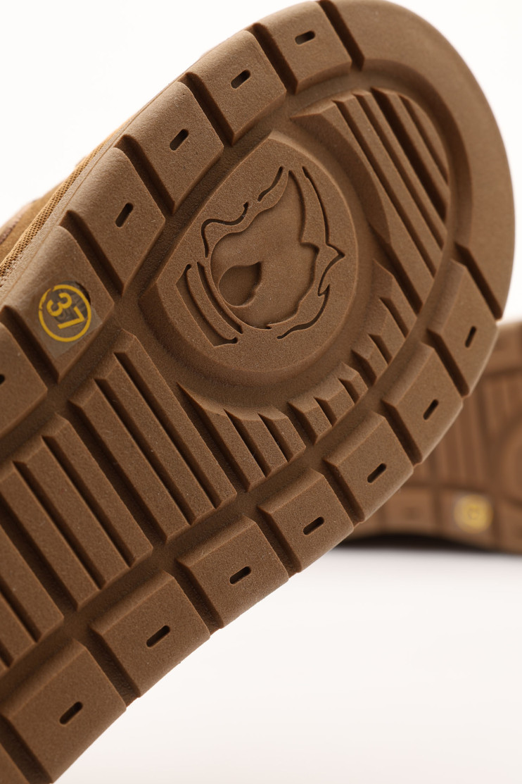 Уггі Lonza 192333 - Вид 12 - інтернет магазин sandalini.ua