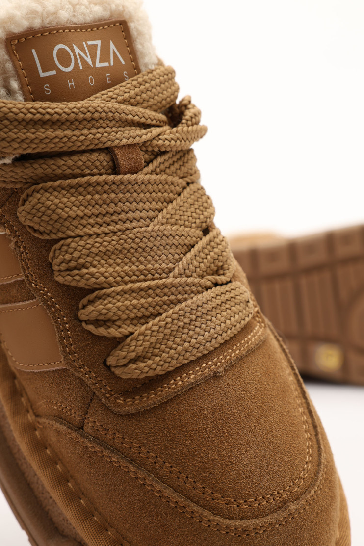 Уггі Lonza 192333 - Вид 14 - інтернет магазин sandalini.ua