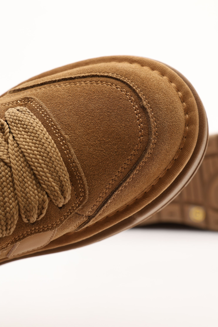 Уггі Lonza 192333 - Вид 15 - інтернет магазин sandalini.ua