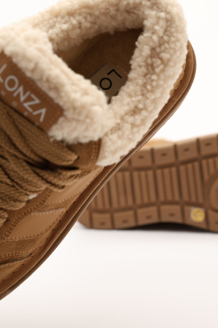 Уггі Lonza 192333 - Вид 16 - інтернет магазин sandalini.ua