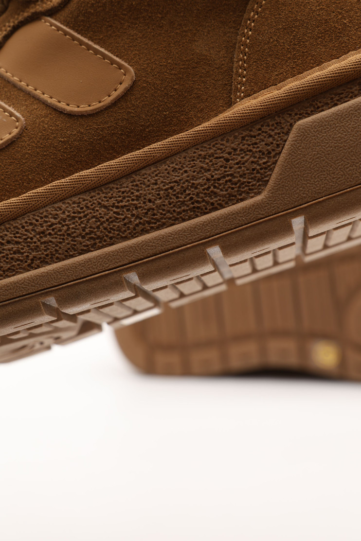 Уггі Lonza 192333 - Вид 17 - інтернет магазин sandalini.ua