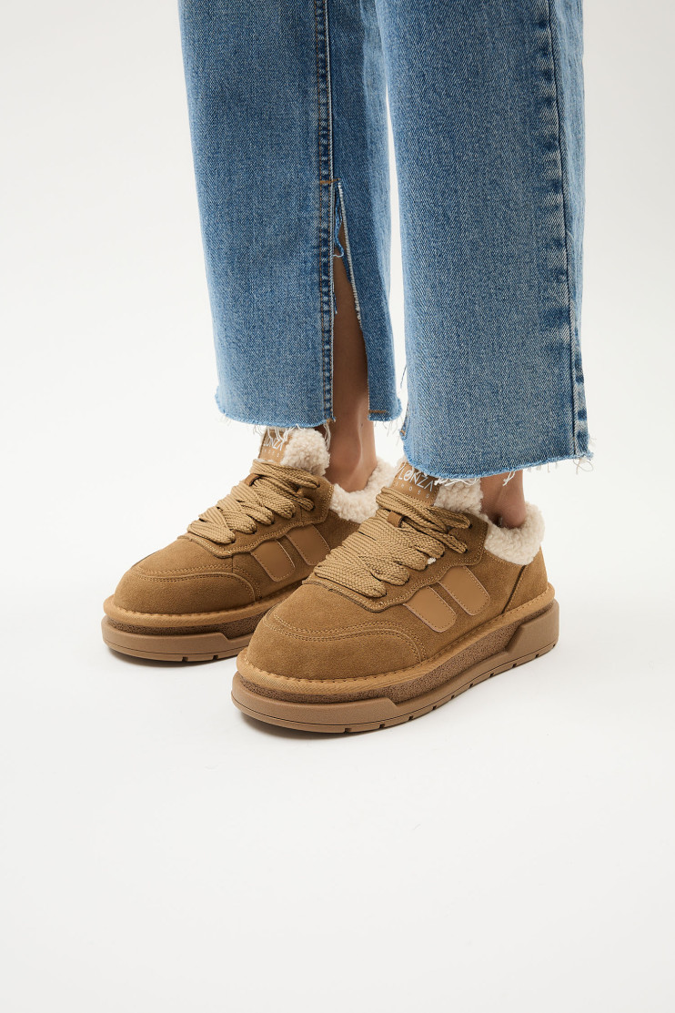 Уггі Lonza 192333 - Вид 1 - інтернет магазин sandalini.ua