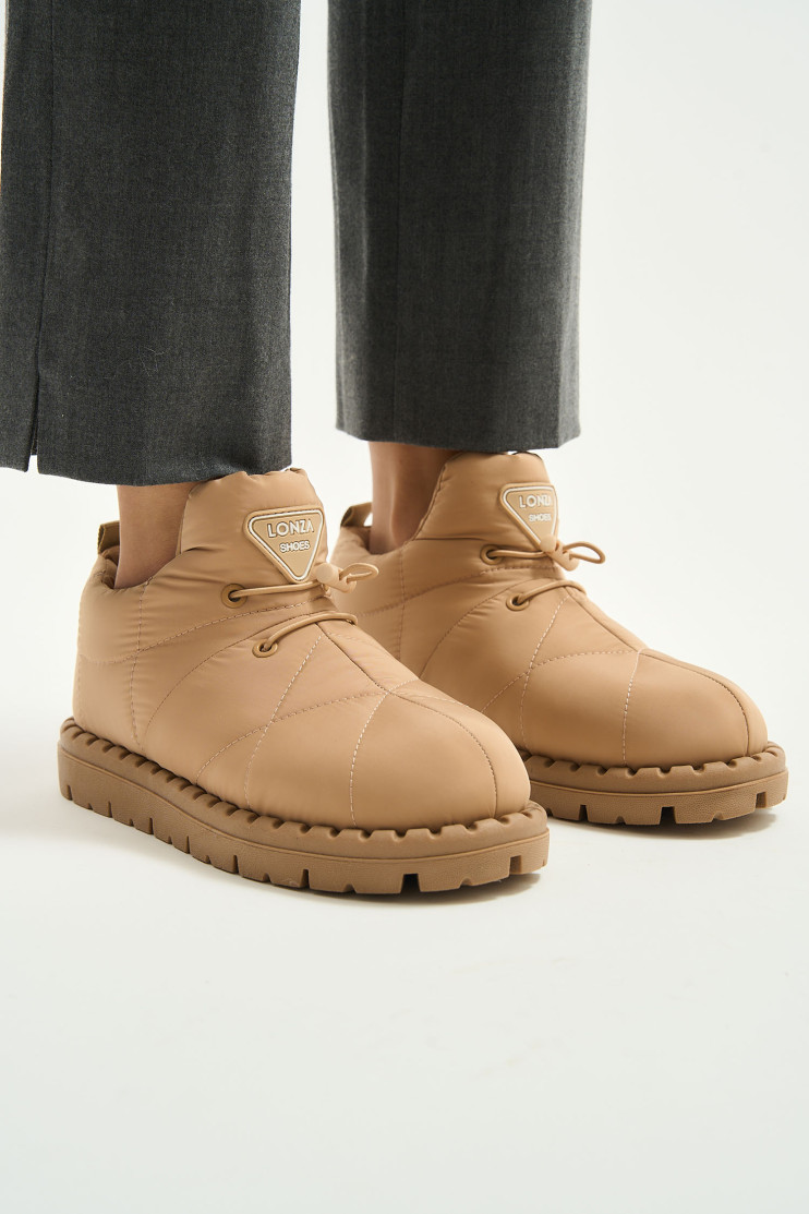 Дутики Lonza 192399 - Вид 1 - интернет магазин sandalini.ua