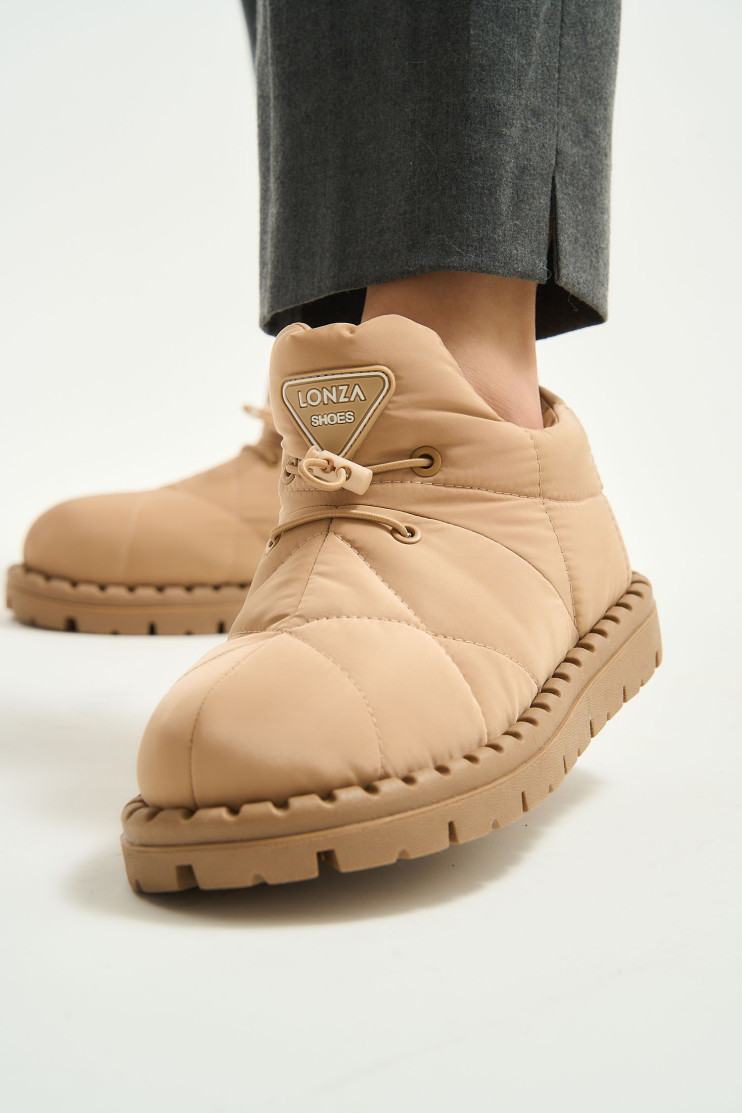 Дутики Lonza 192399 - Вид 3 - интернет магазин sandalini.ua