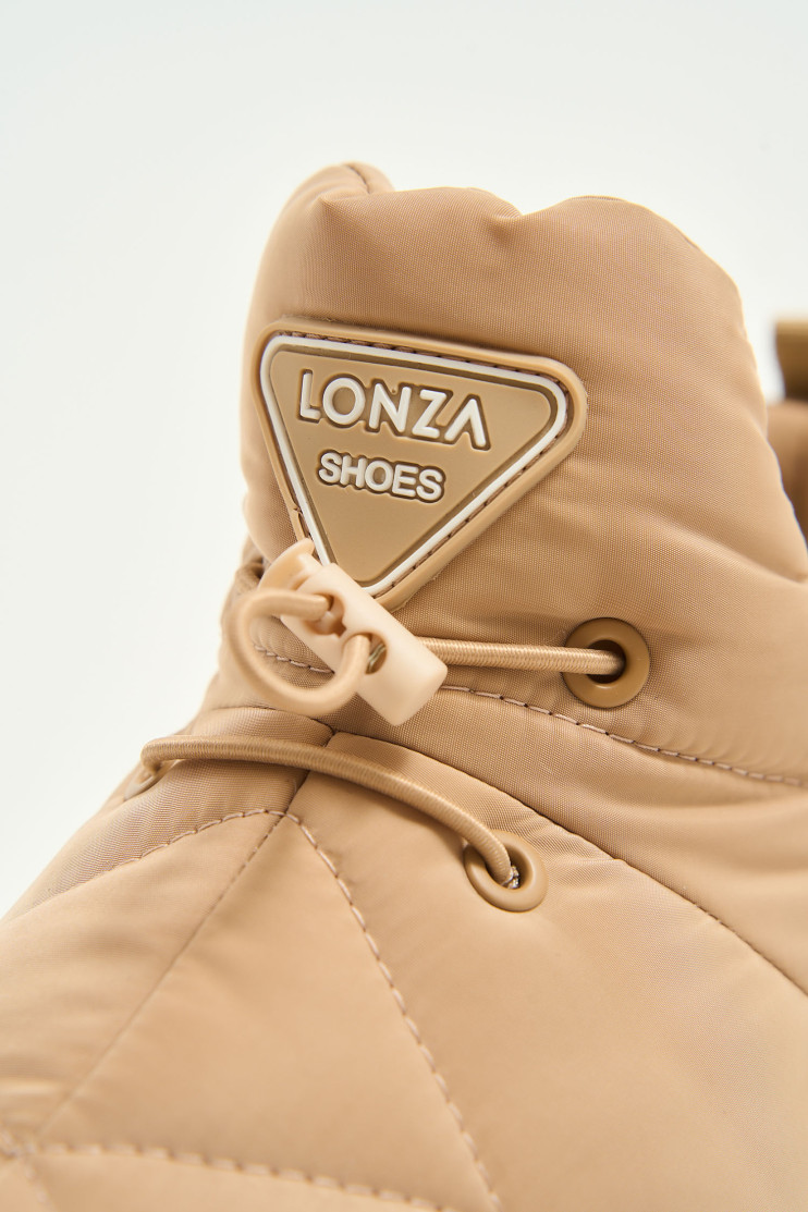 Дутики Lonza 192399 - Вид 6 - интернет магазин sandalini.ua